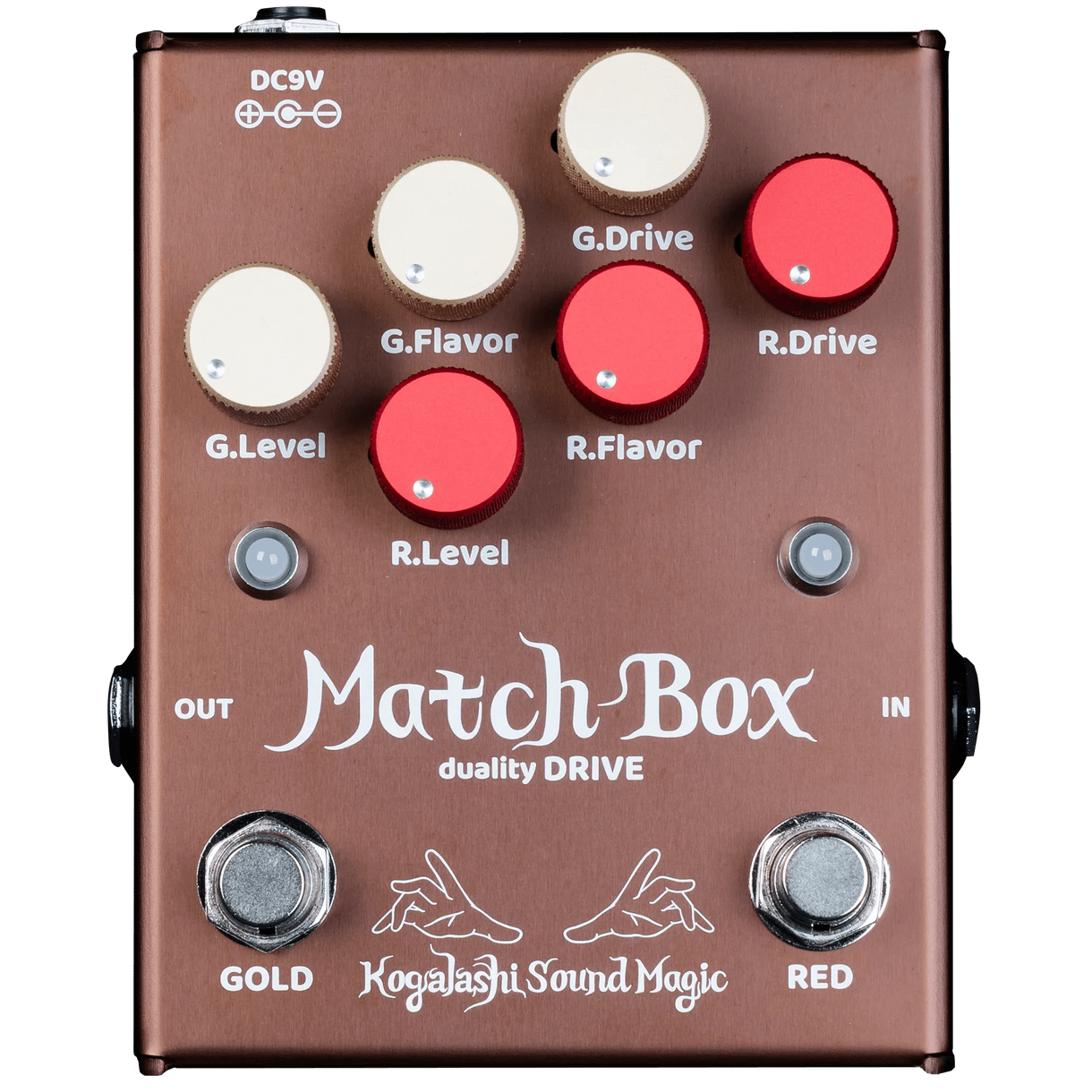 Match Box