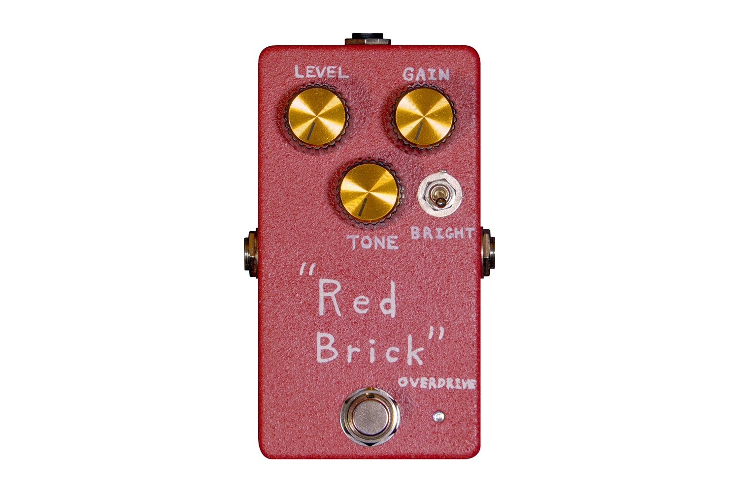 Red Brick Overdrive