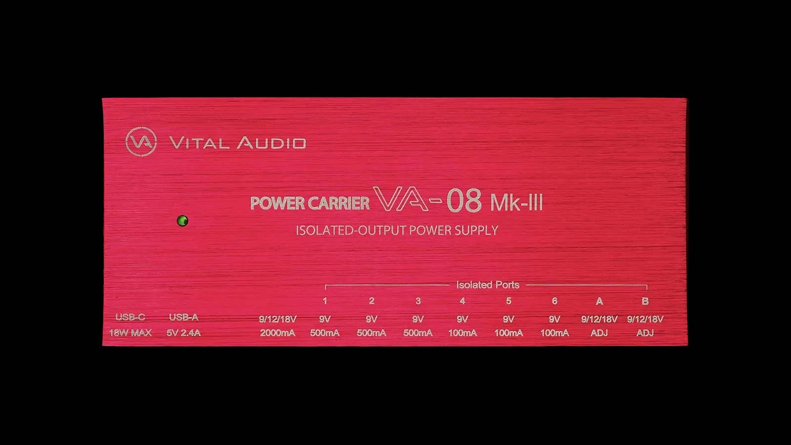 VITAL AUDIO 商品一覧 | 三木楽器公式通販サイト