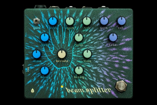 Beam Splitter