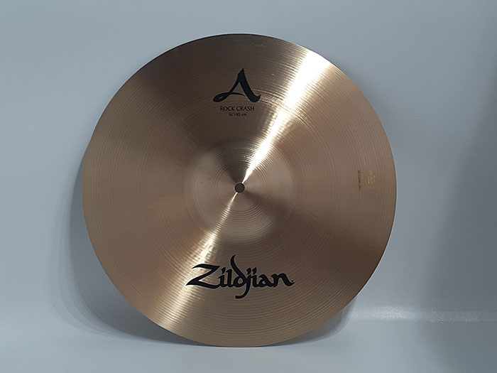 【展示特価品】 A 16" Rock Crash