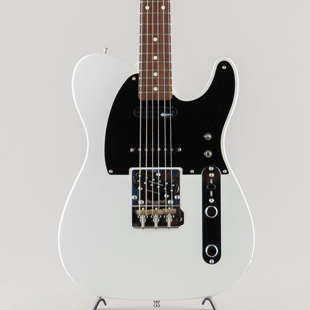 MIYAVI Telecaster / Arctic White