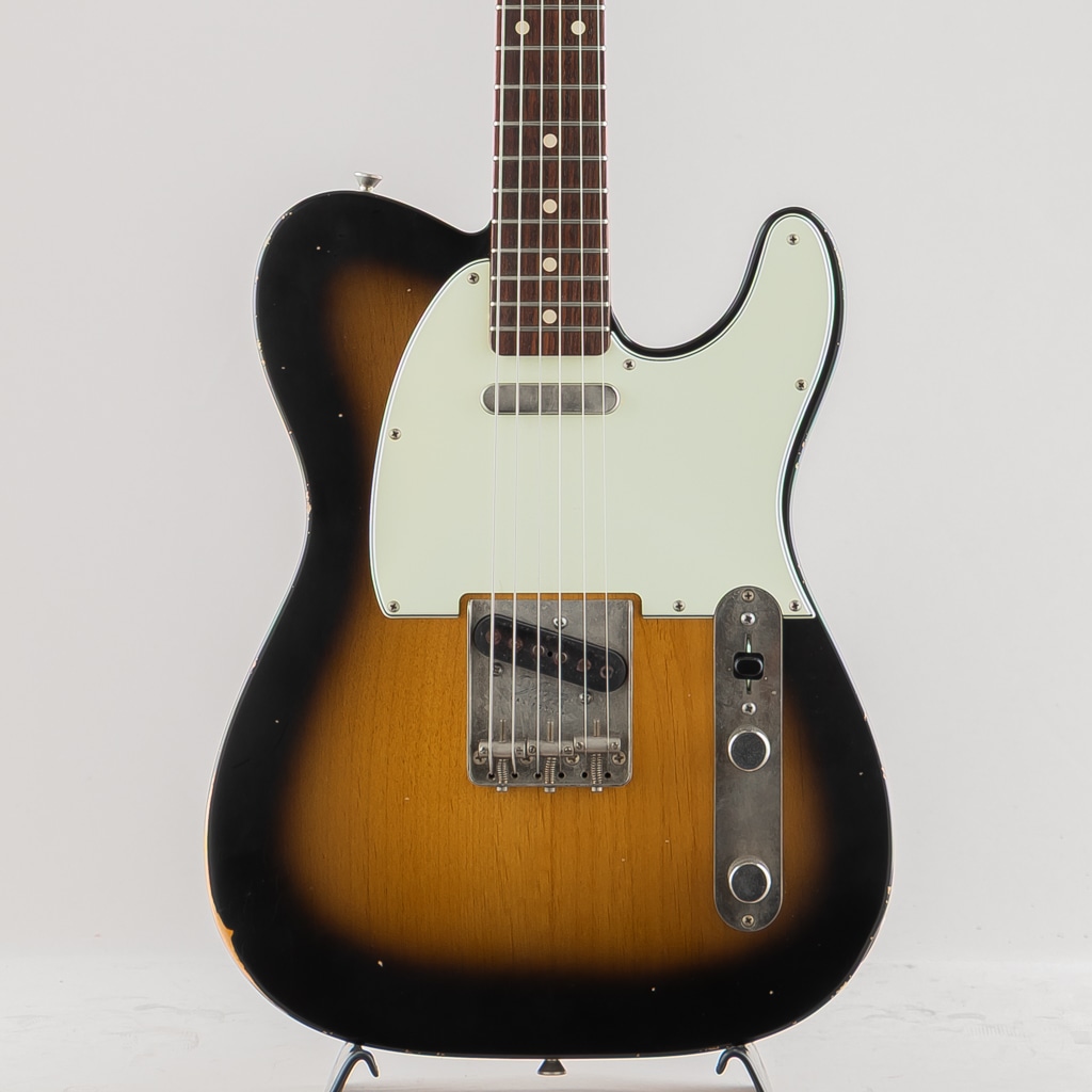 XTC-1 / 2TB Medium Aged