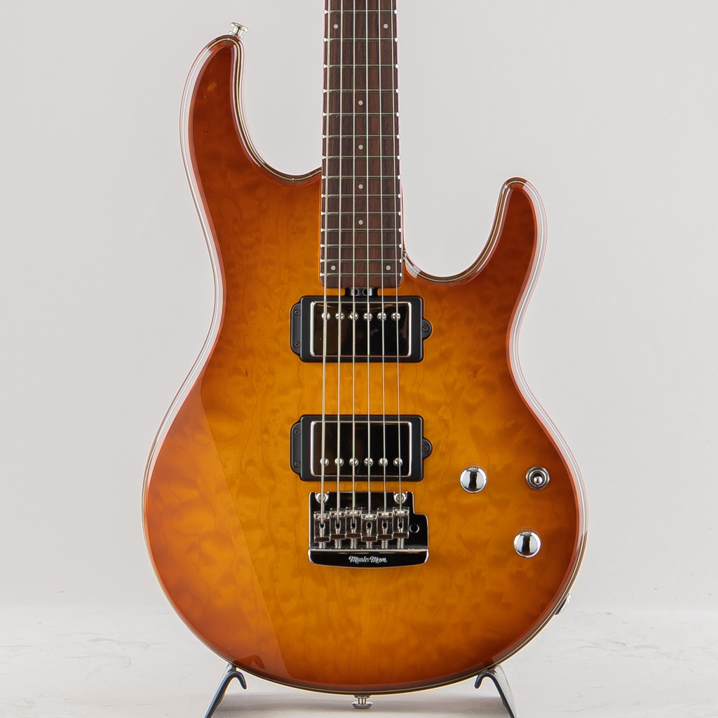 Silhouette 20th Anniversary / Caramel Burst