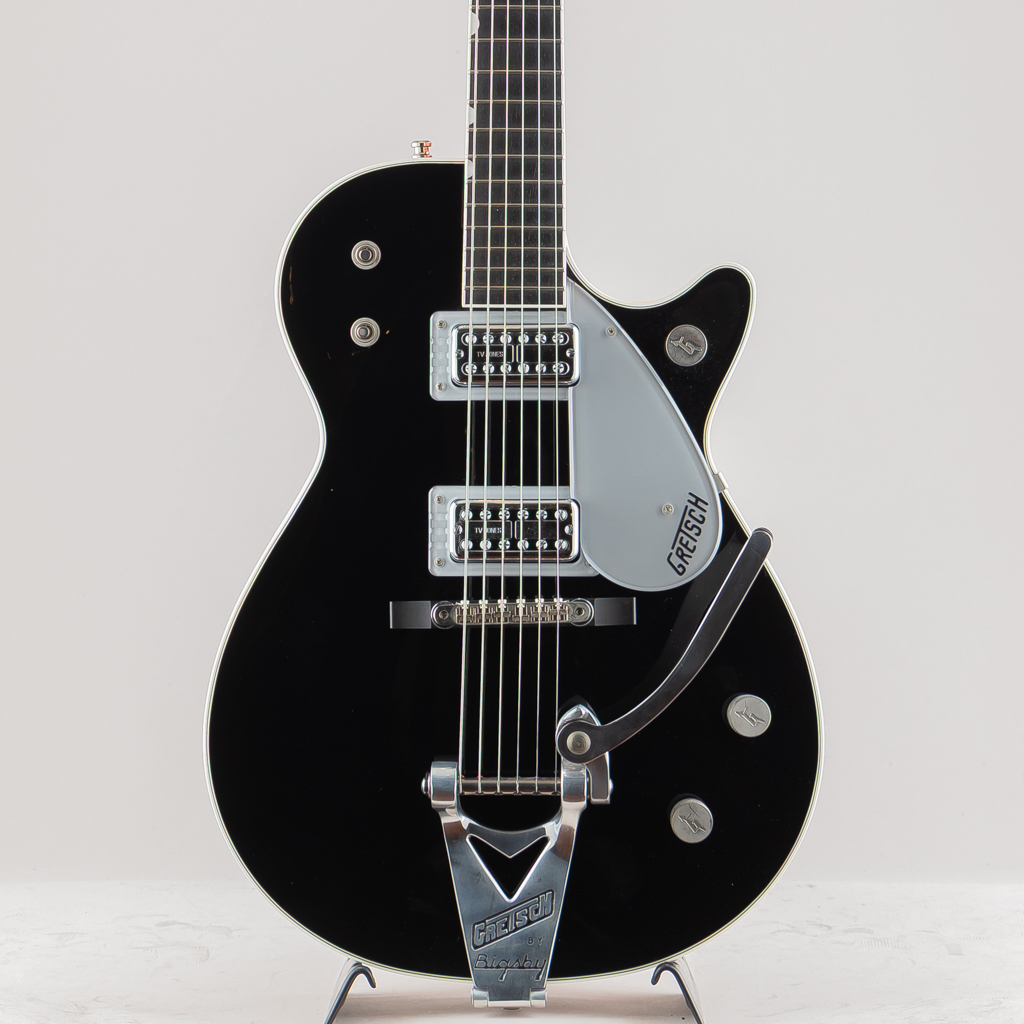 G6128T-TVP Power Jet