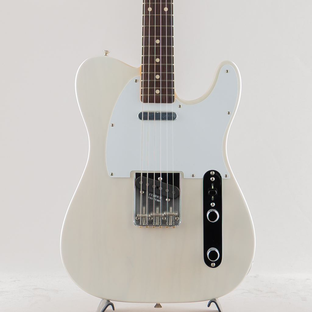 Jimmy Page Mirror Telecaster / White Blonde