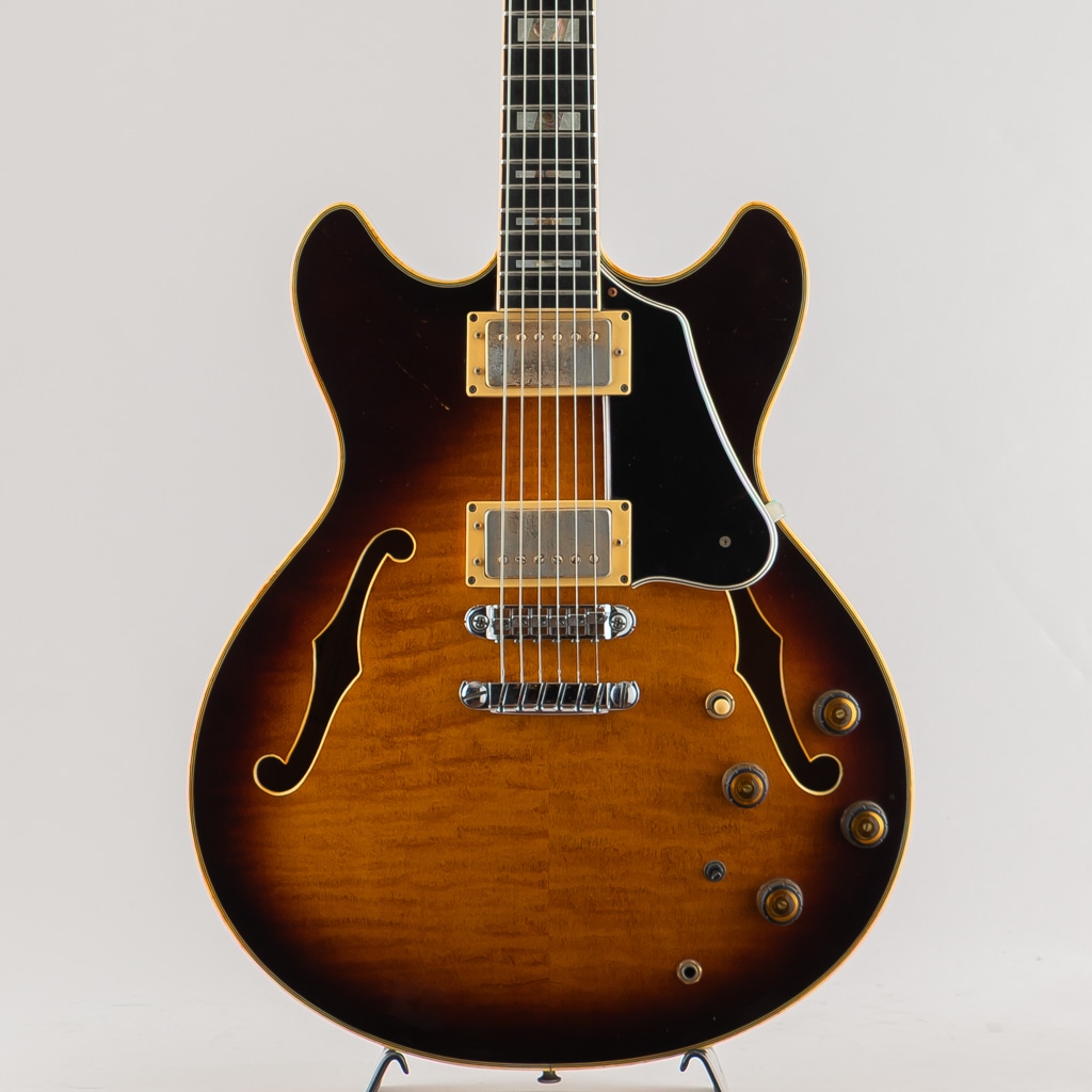 AS200/Antique Violin