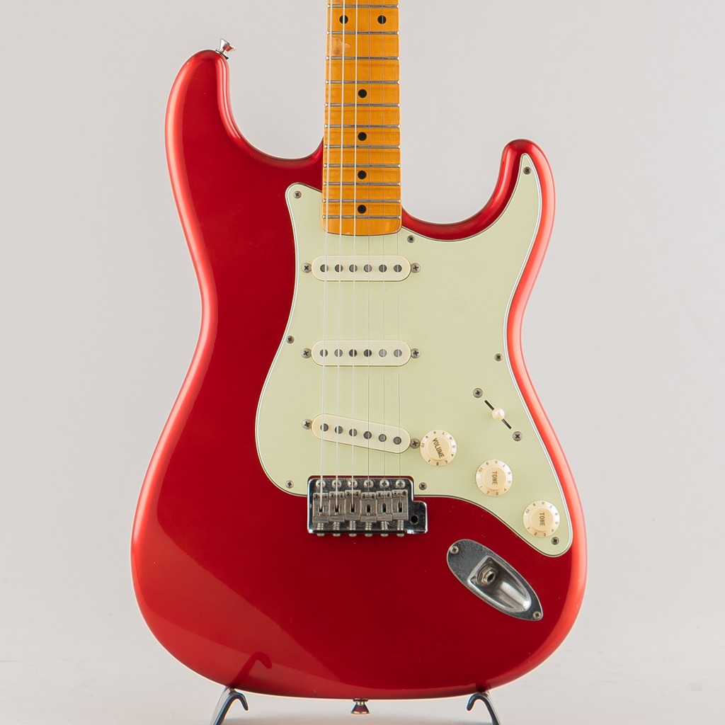 ST57SC Order Model/Candy Apple Red