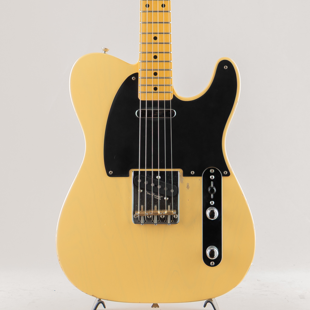 TLV-R1 / Butterscotch Blonde