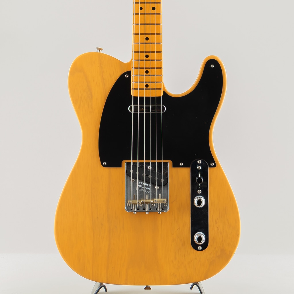 American Vintage II 1951 Telecaster / Butterscotch Blonde