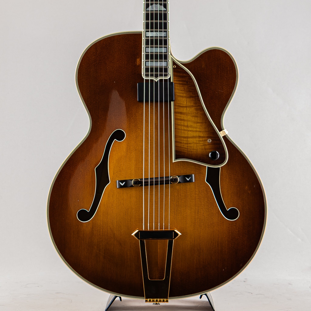 Golden Eagle Antique Sunburst 2002