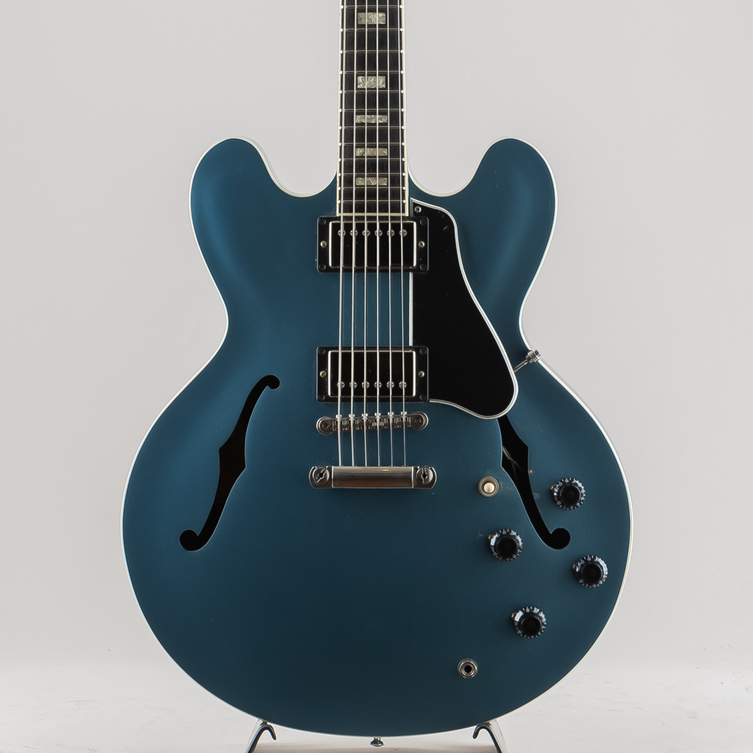 ES-335 Pelham Blue 2016