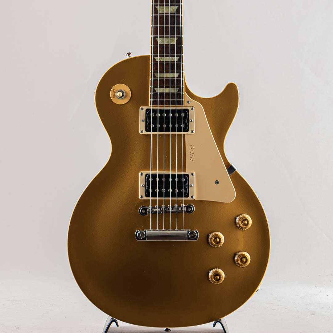 Les Paul Classic Gold Top 2000