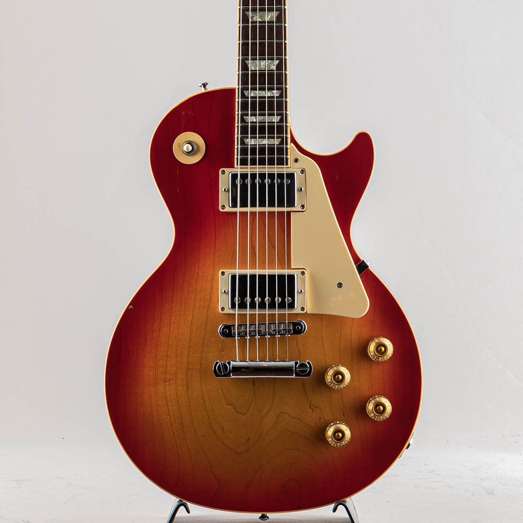 Les Paul Standard Heritage Cherry Sunburst 2000