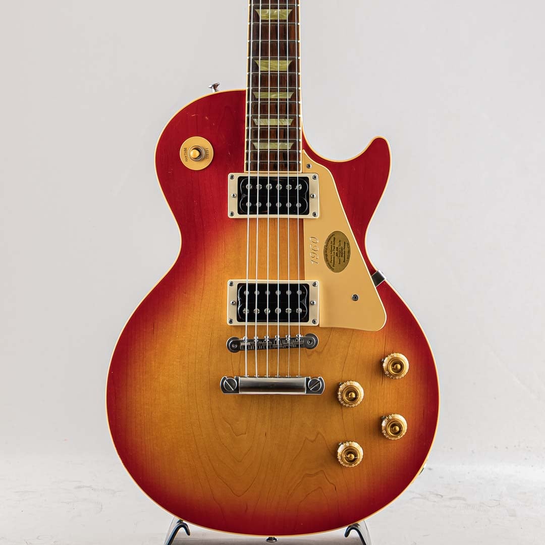 Les Paul Classic heritage cherry sunburst 2000