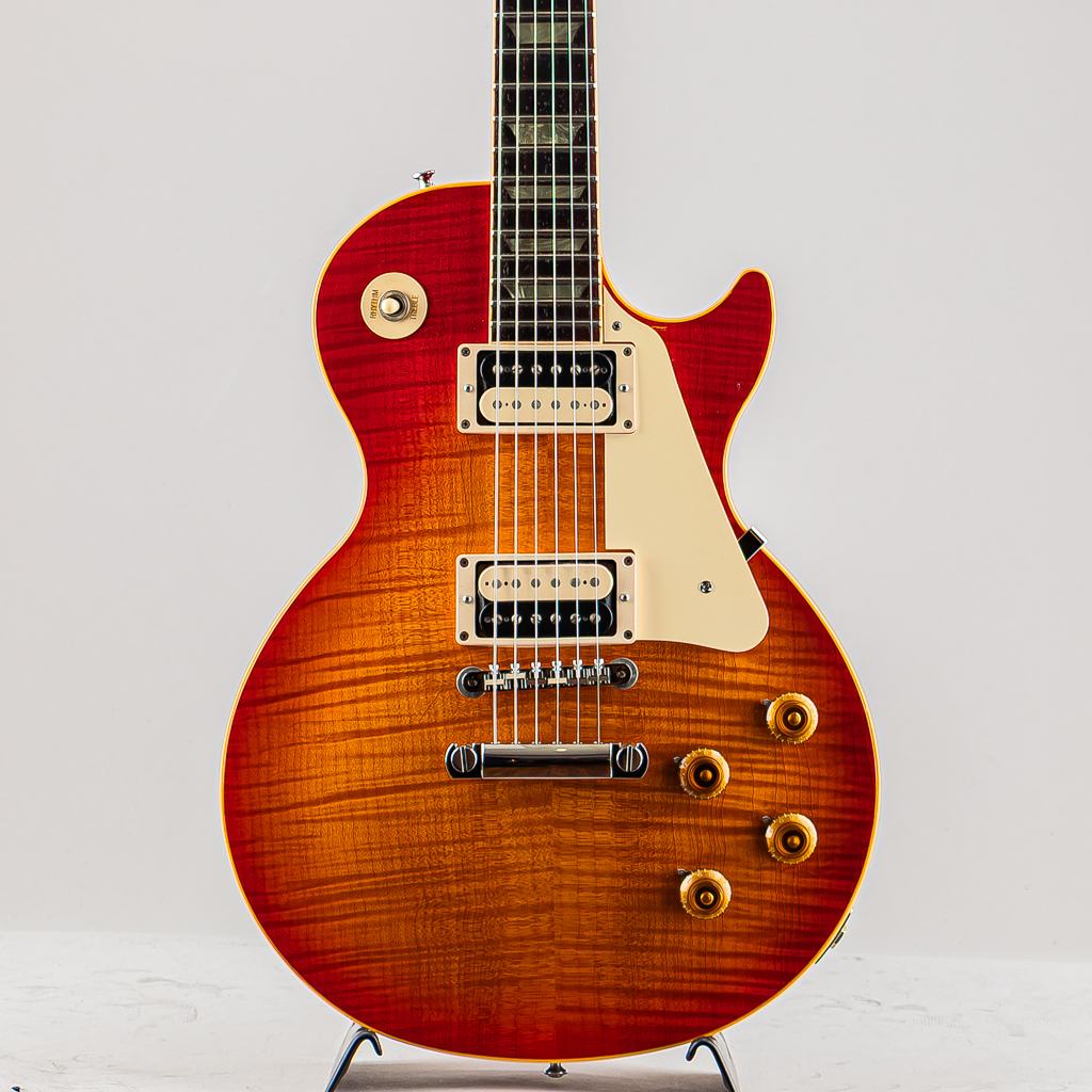 Les Paul Classic Plus Heritage Cherry Sunburst 1992