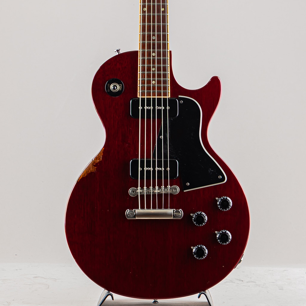 Les Paul Special Junior II Heritage Cherry Sunburst 1993
