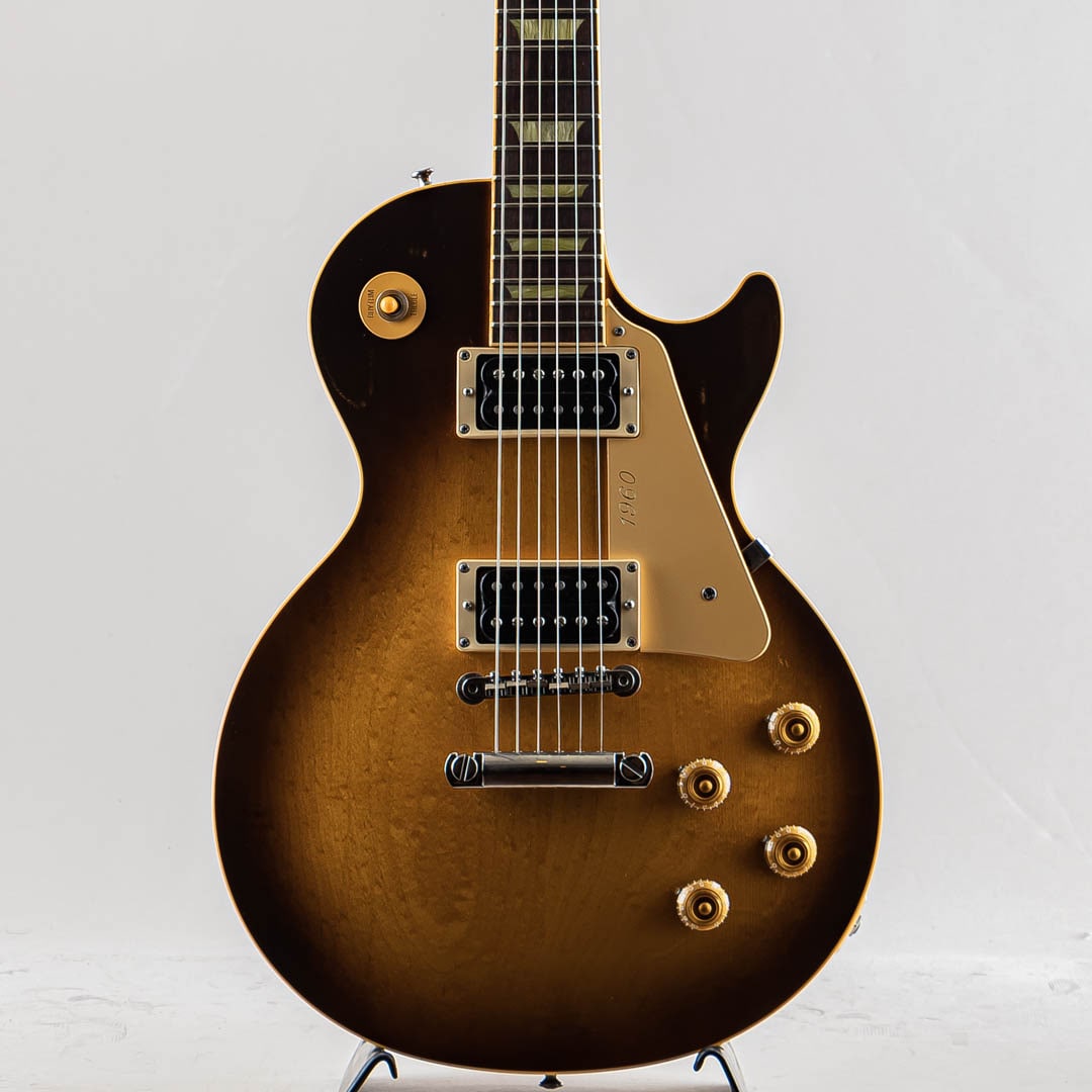 Les Paul Classic Honey Burst 2000