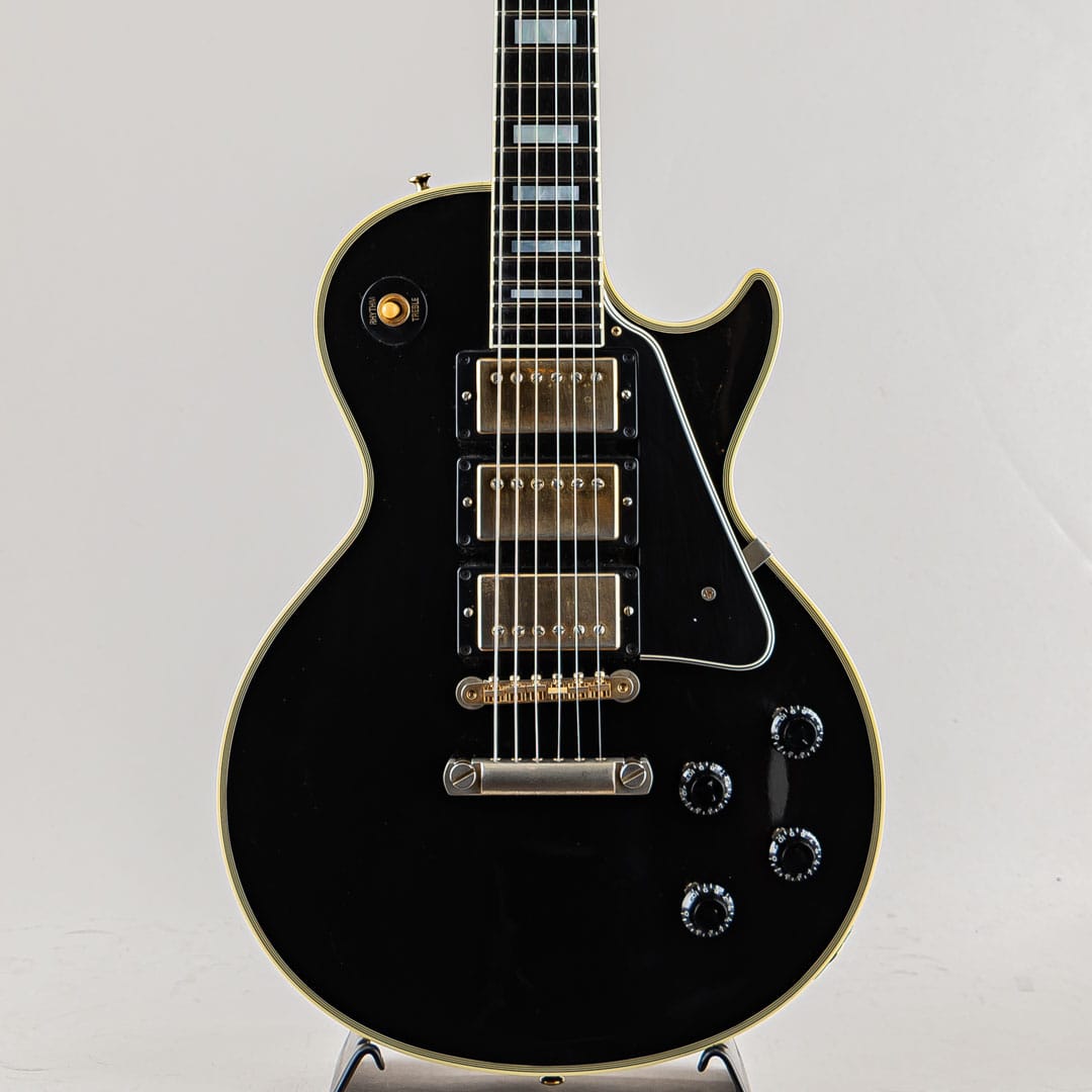 Gibson Custom Shop レスポールモデル エレキギター一覧 | 三木