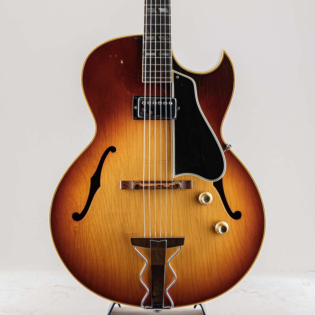 1967 ES-175 Sunburst