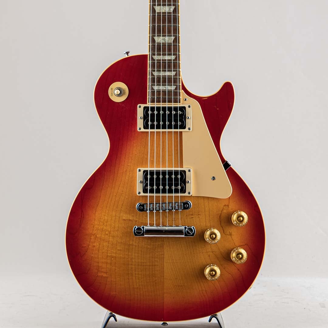 1997 / Les Paul Standard Cherry Sunburst
