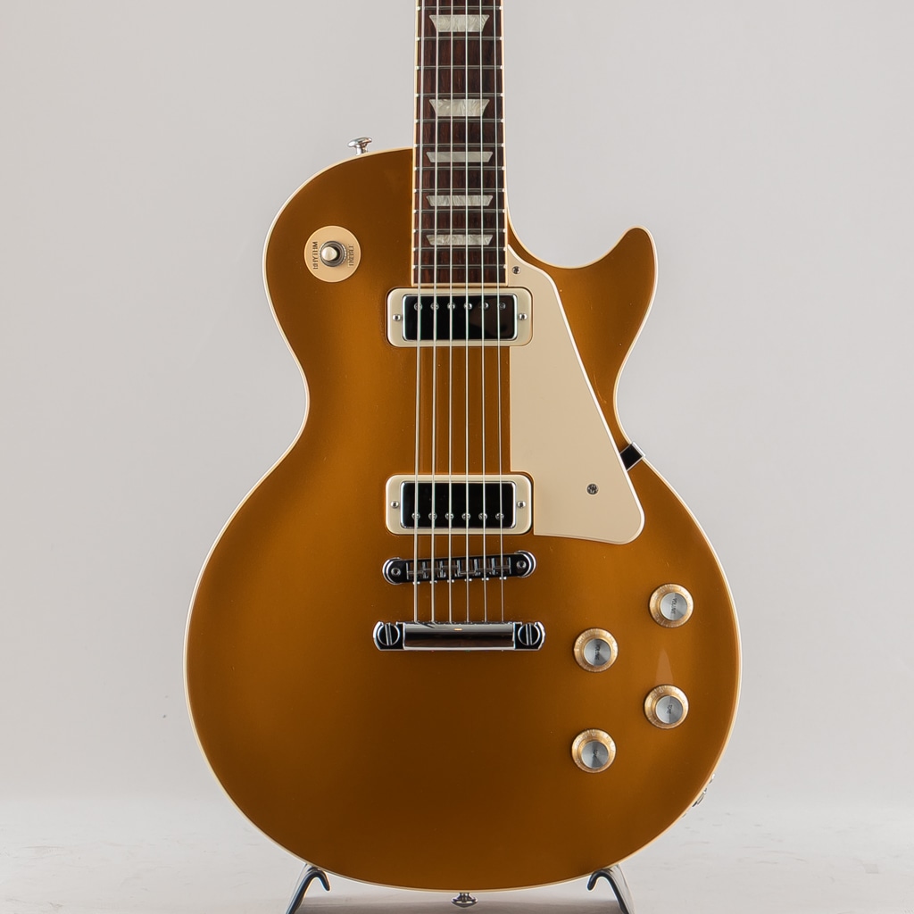 【値下げ‼️】エレキギター　レスポールスタイル サンバースト　動作確認済 Gibson Les Paul サンバースト ギター Gibson Les Paul Classic
