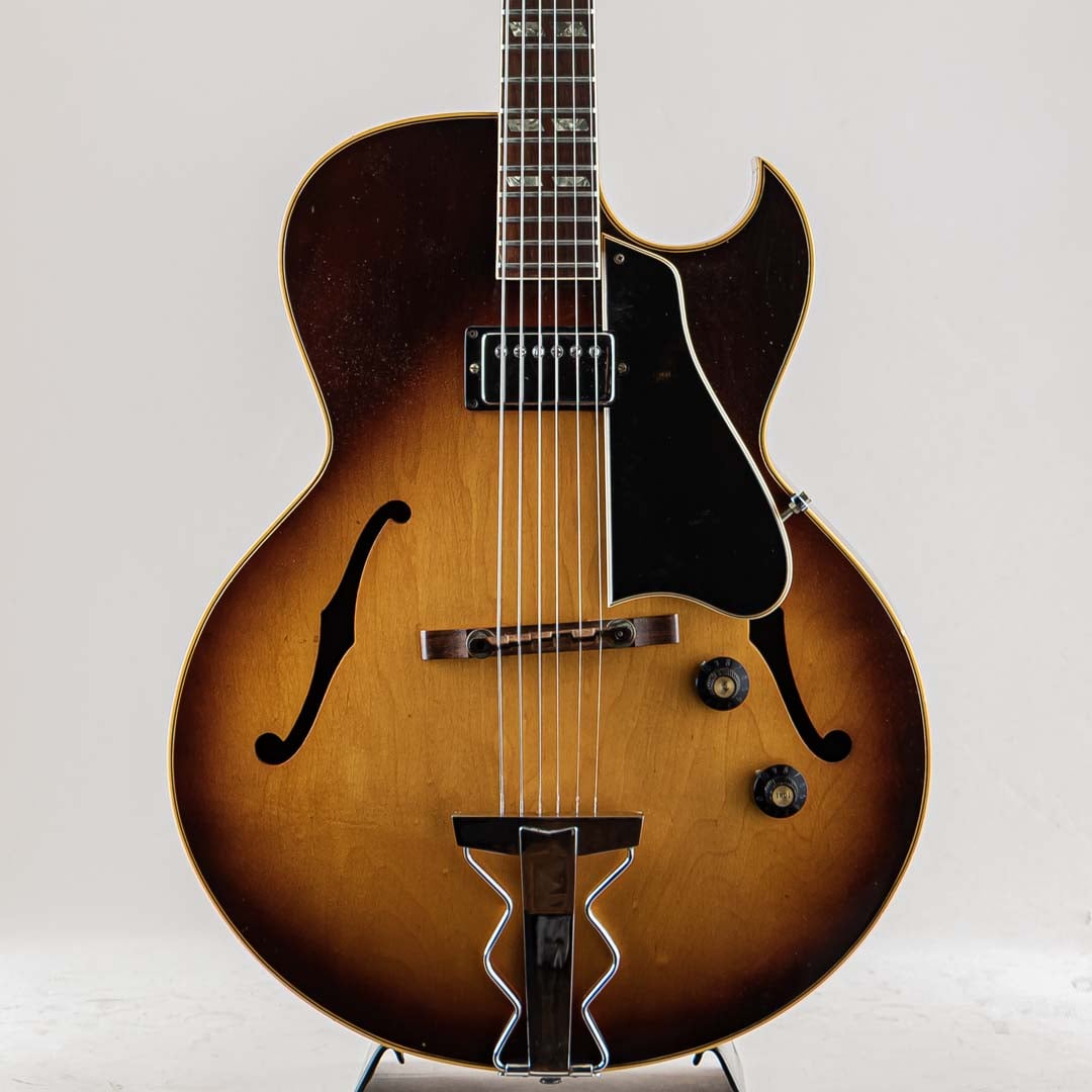 1968-69 ES-175 Sunburst