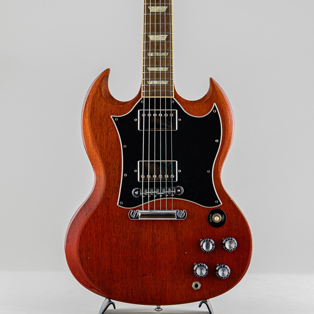 Gibson（ギブソン）エレキギター 一覧 | 三木楽器公式通販サイト