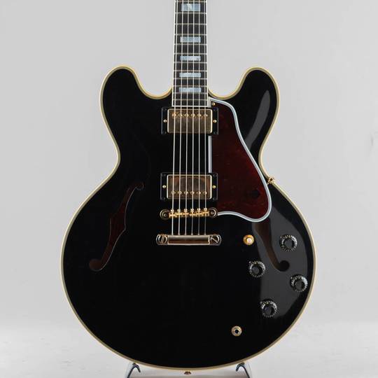 Murphy Lab 1959 ES-355 Reissue Stop Bar Ultra Light Aged【S/N:A92925】