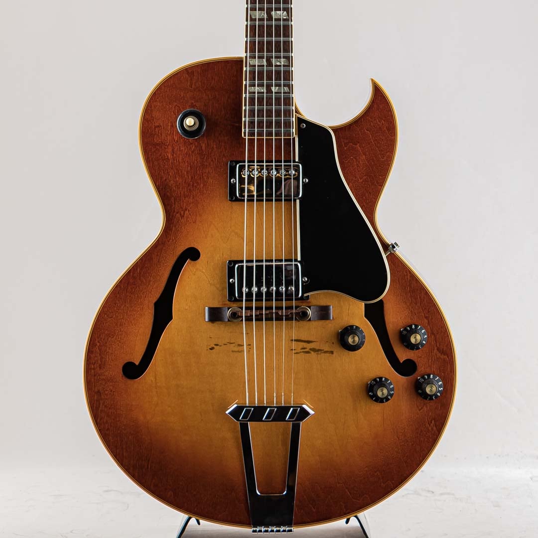 1970's ES-175D Sunburst