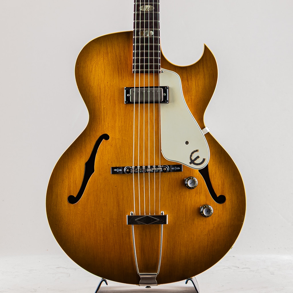 1964 E452T Sorrento Royal Olive