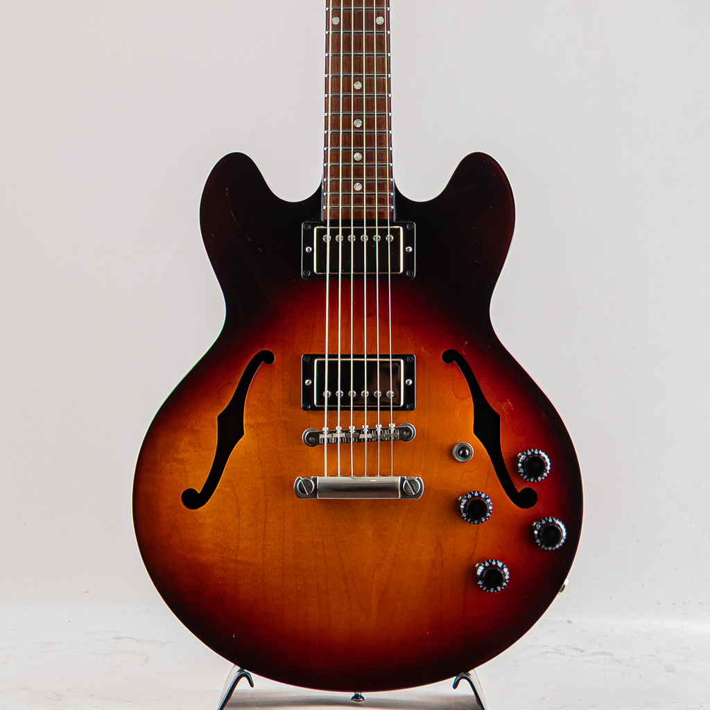 ES-339 Studio Ginger Burst