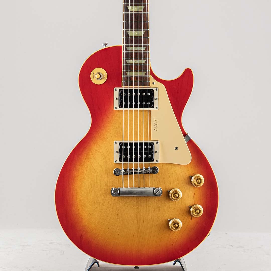Les Paul Classic Heritage Cherry Sunburst 1994