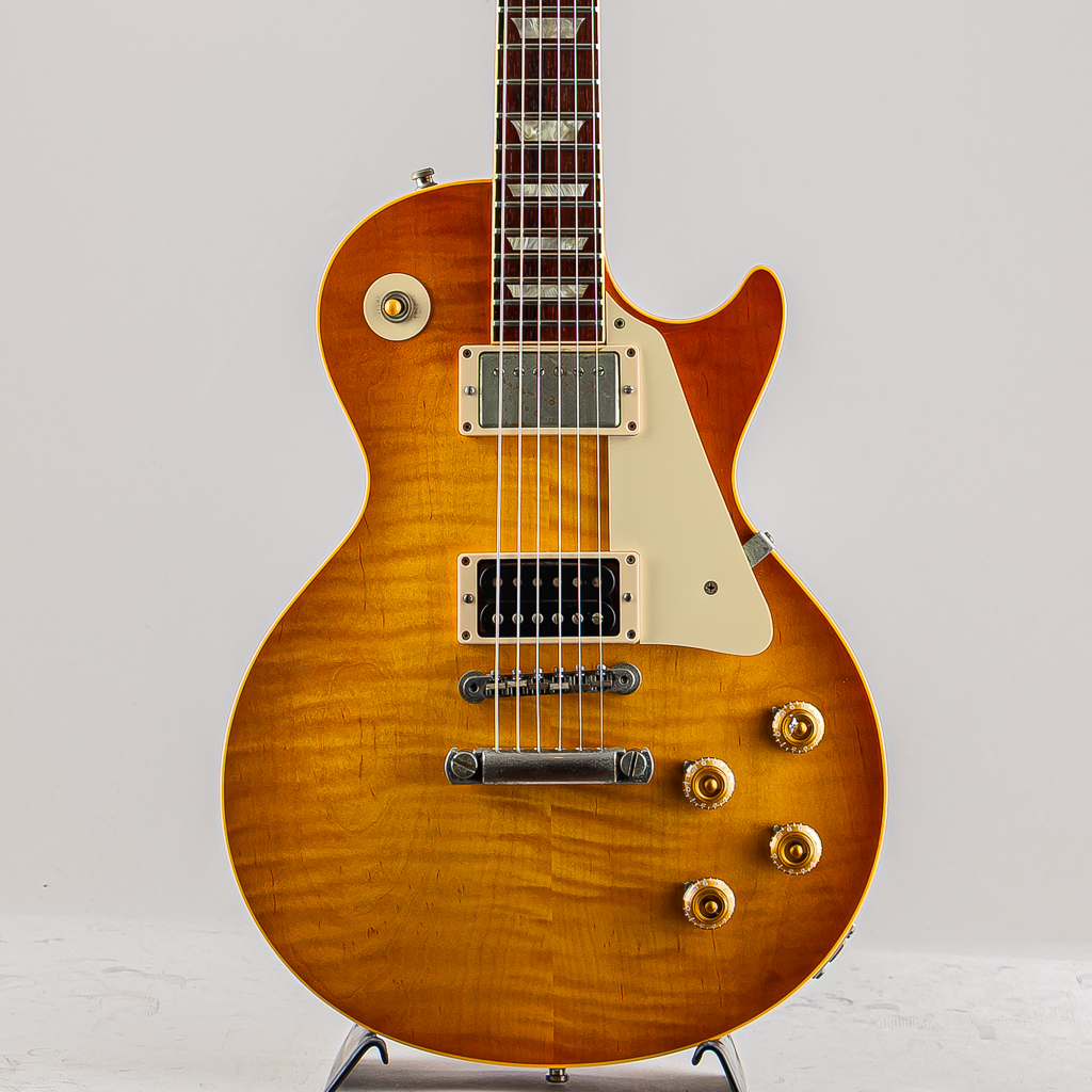 Jimmy Page "Number One" Les Paul Custom Authentic