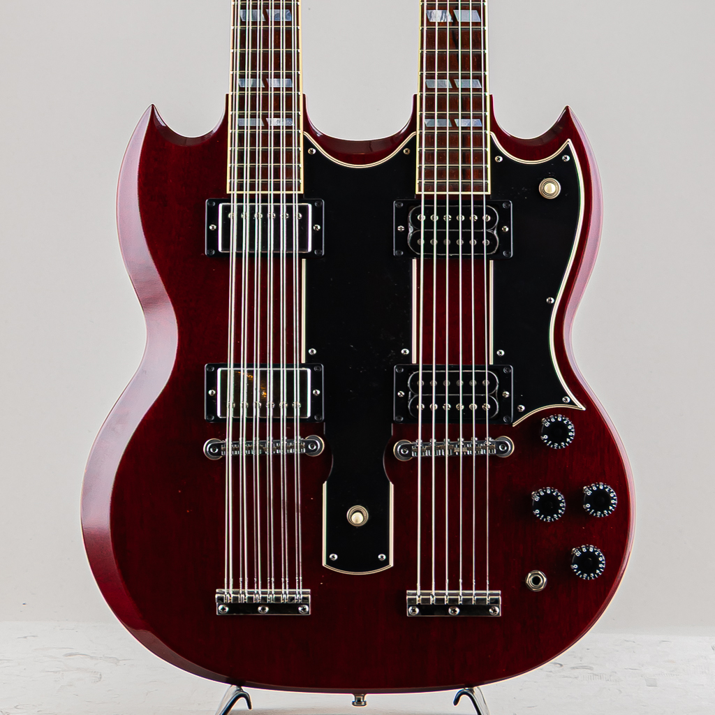 Jimmy Page EDS-1275 Double Neck VOS