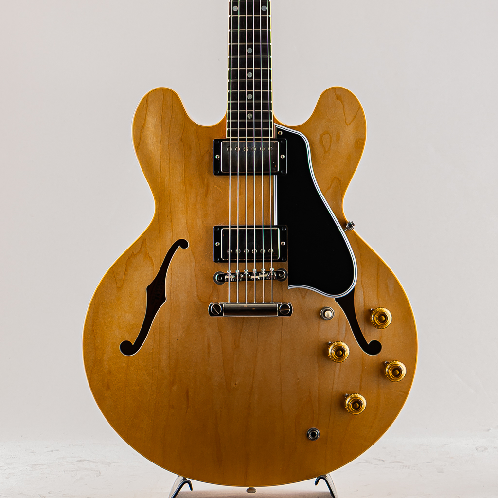 Historic Collection 1959 ES-335 Reissue VOS Vintage Natural 2023
