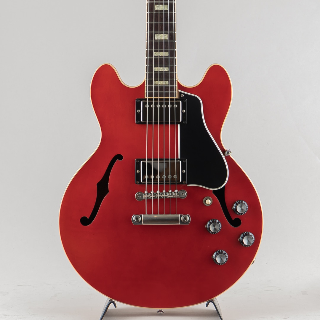 ES-339 Satin Faded Cherry 2015