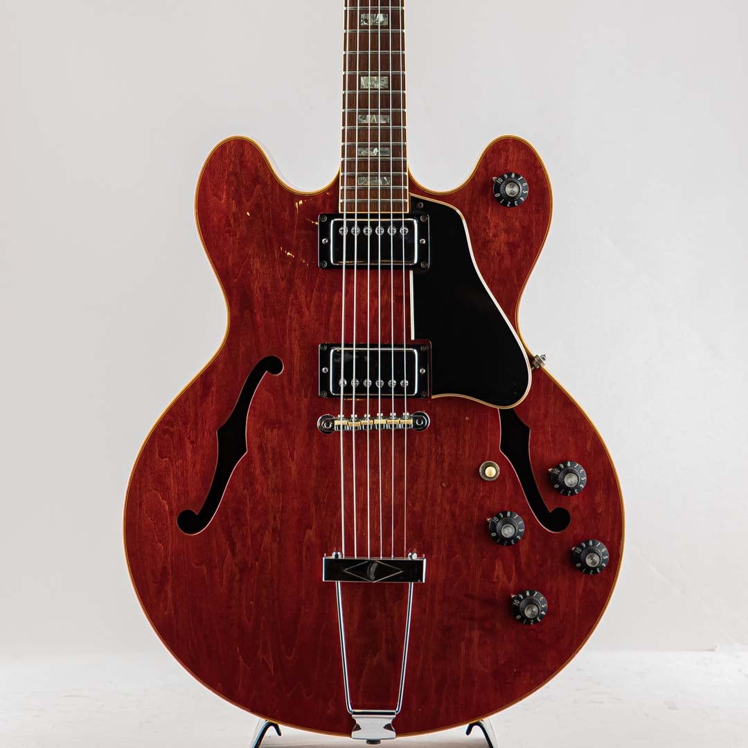 1969 ES-150DC Cherry