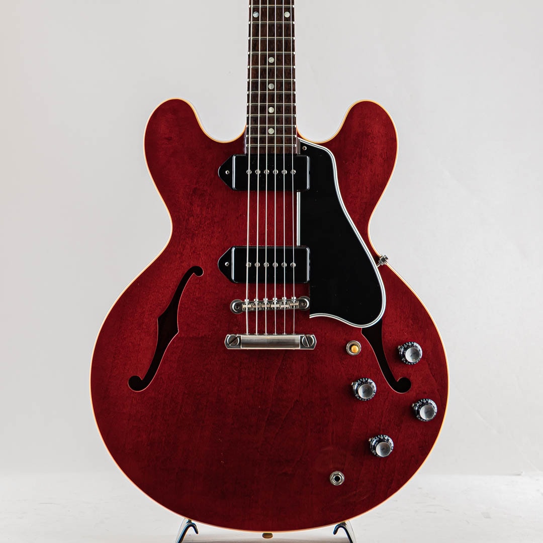 Limited Run 1959 ES-335 P-90 Grover 60's Cheery VOS