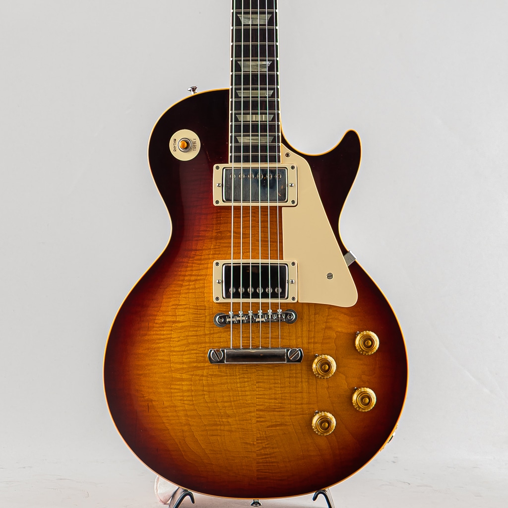 1959 Les Paul Standard Reissue Southern Fade Burst Ultra Light Aged