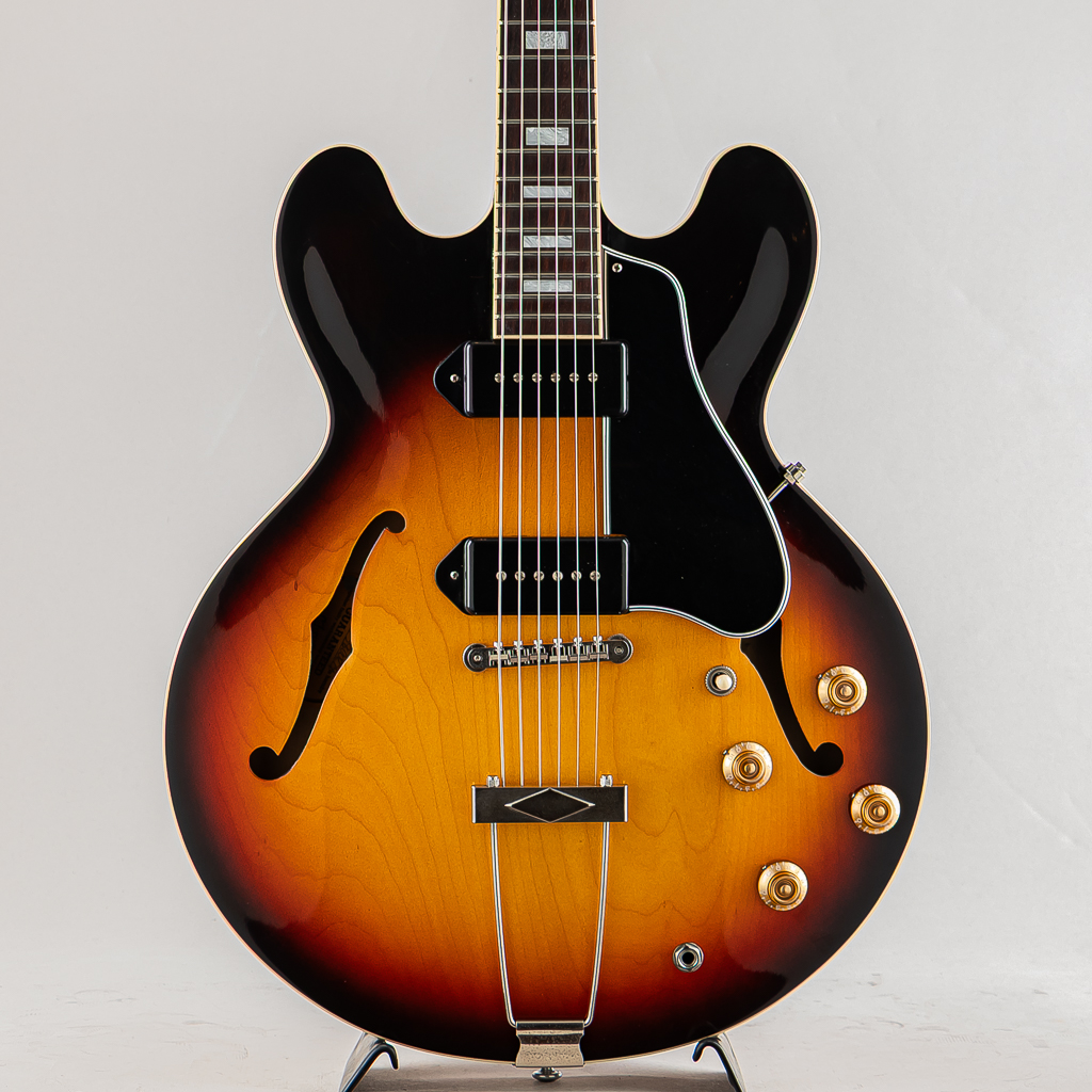Slim Harpo "Lovell" ES-330 Vintage Sunset Burst 2020