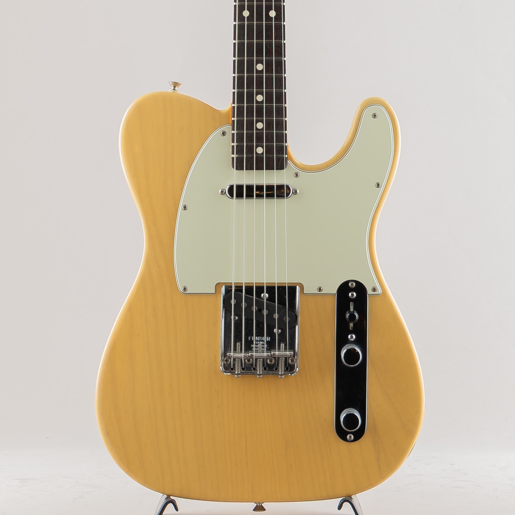1960 Telecaster Blonde 1997