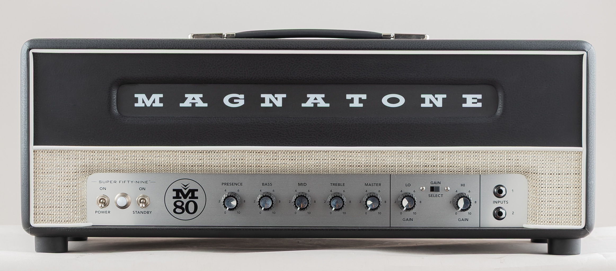 Super Fifty-Nine M-80 Head 2020's