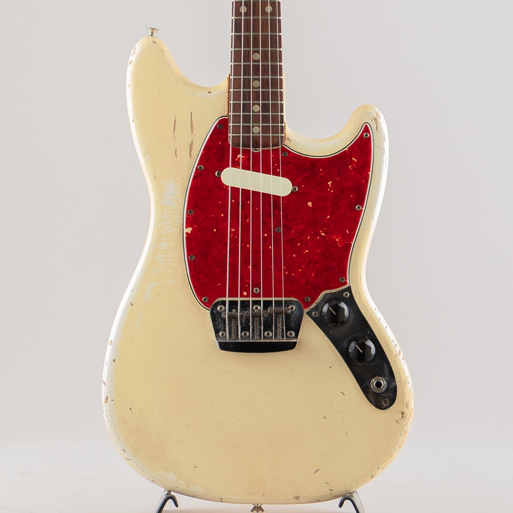 Musicmaster II White / 1966