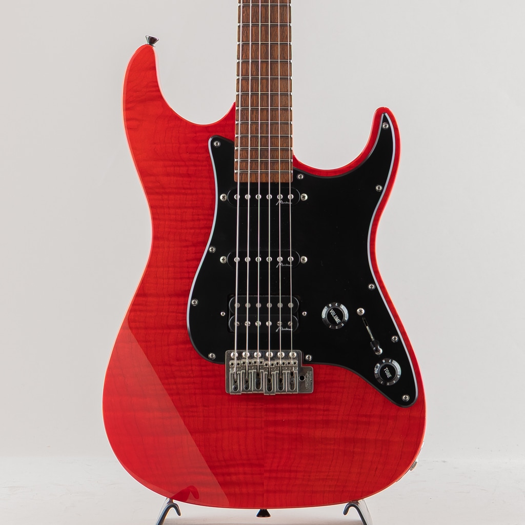 Vintage Tremolo Swamp Ash S-S-H March 2000’s