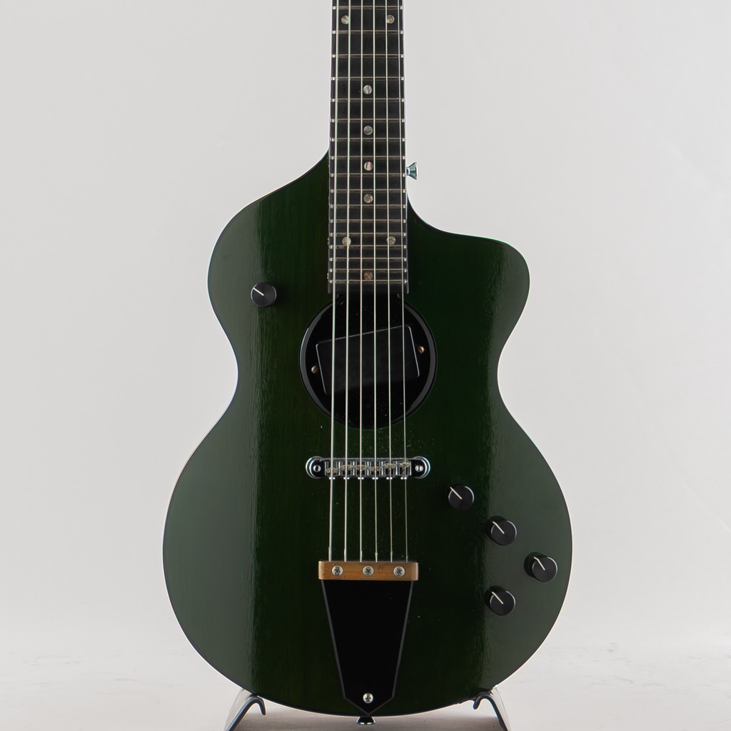 Model1 CP Type