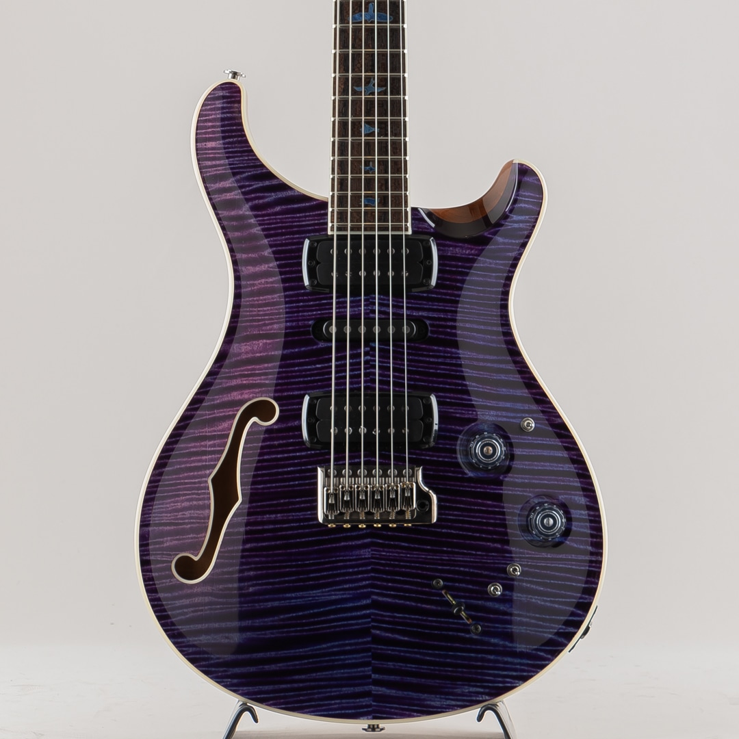 Private Stock # 9360 Modern Eagle V Aqua Violet 2021