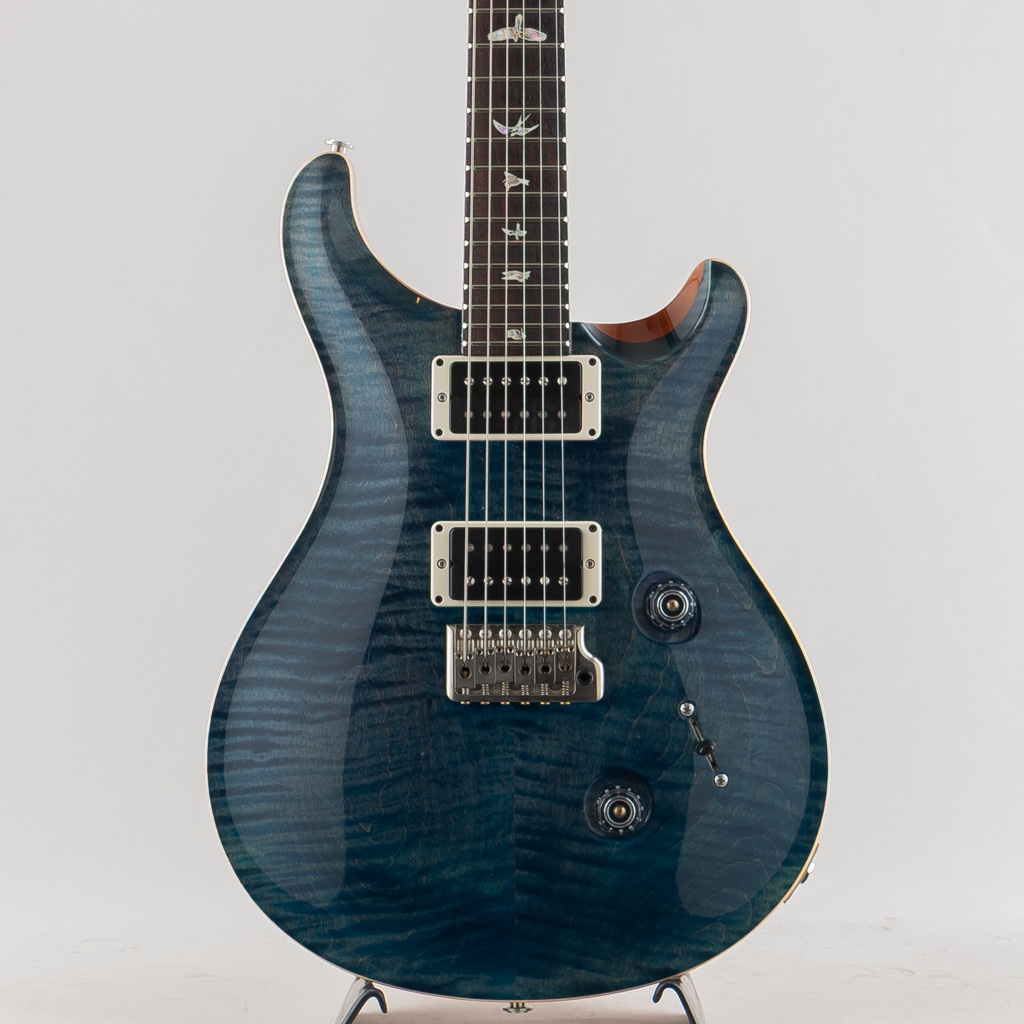 Custom24 Aquamarine 2019