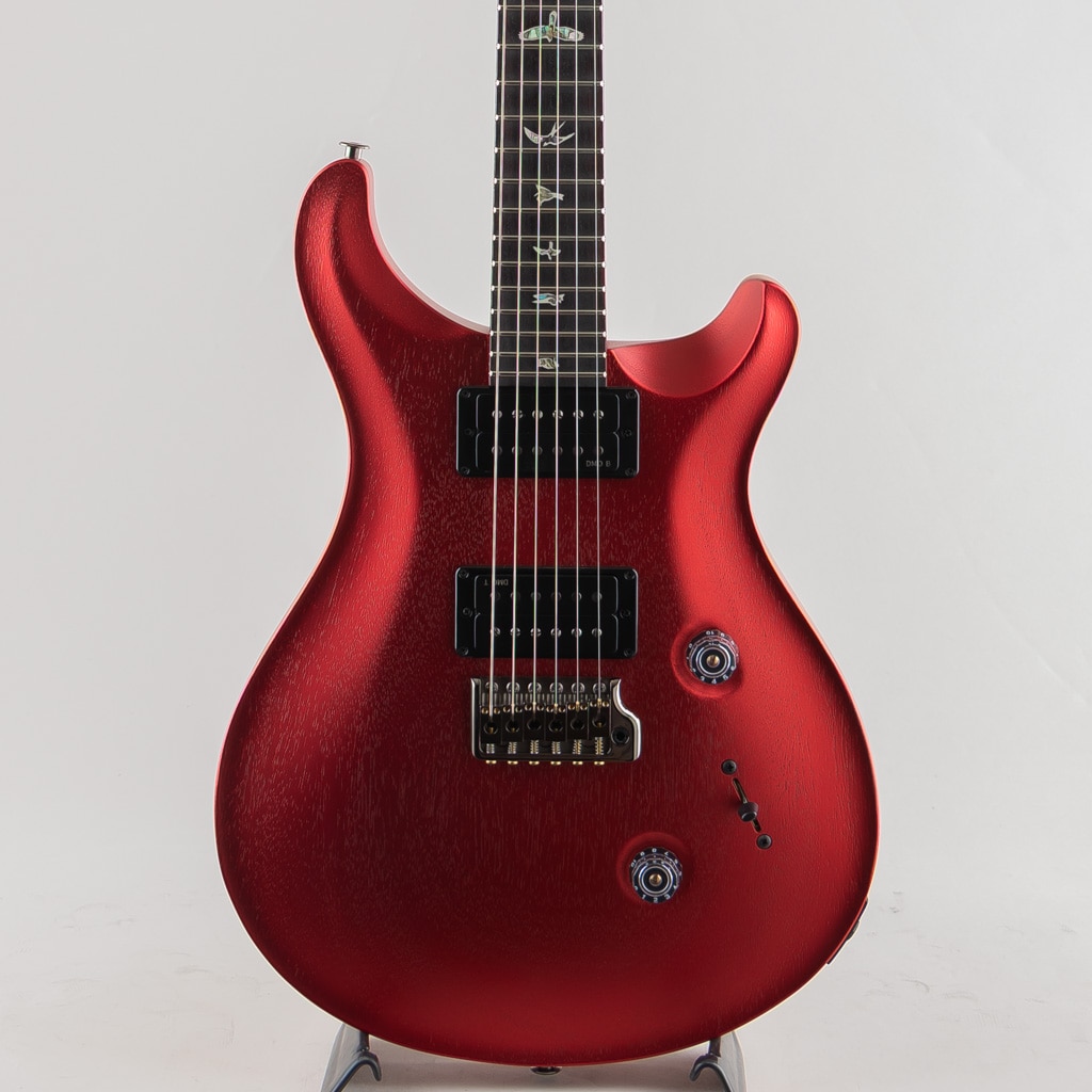 Standard 24 Satin Red Apple Metallic 2025