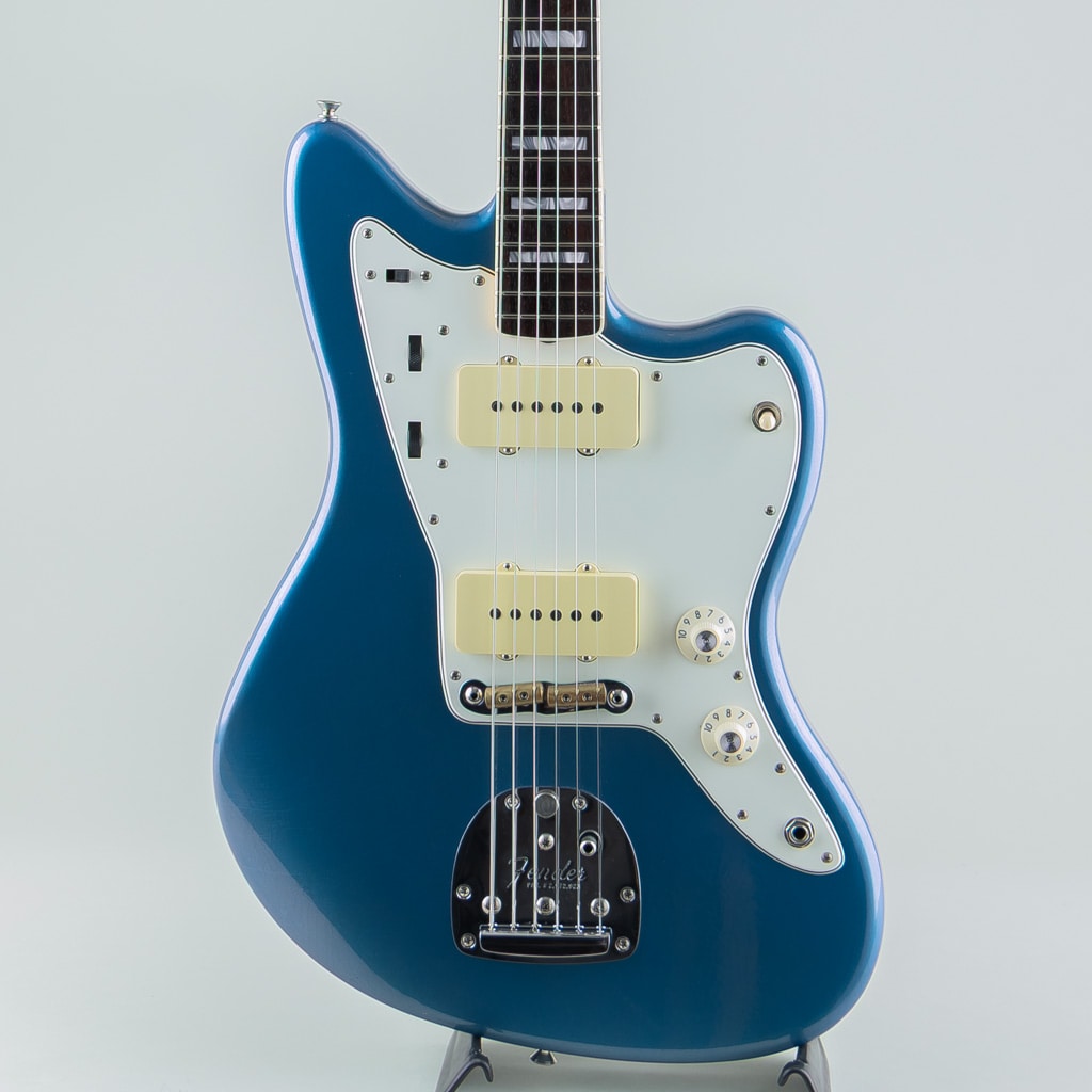 1967 Jazzmaster Deluxe Closet Classic Aged Lake Placid Blue 2024